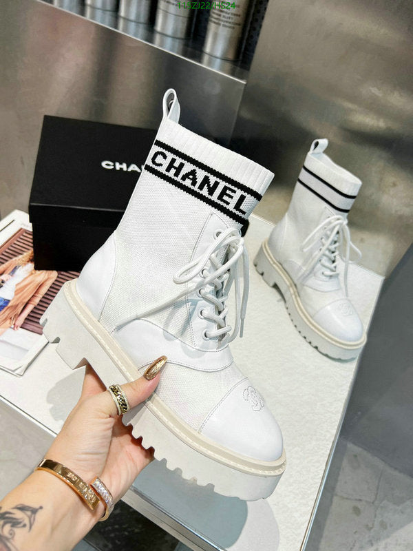 SAMC - CHL Women Boots - 088