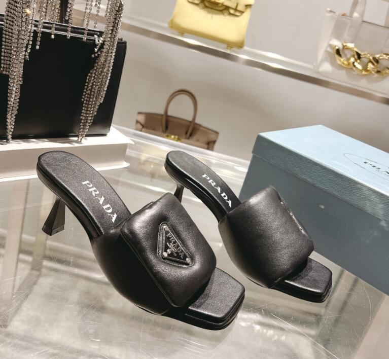 Glamy - PD Women Shoes - 263
