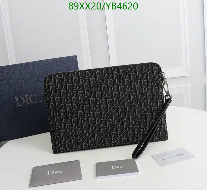 SAMCC - DOR Bags - 1547