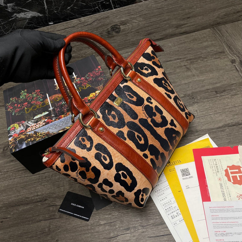 Satchel Bags - DG Bags - 447