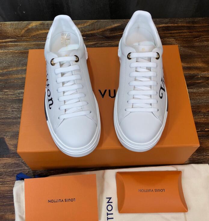Glamy - LOV Men Shoes - 1688
