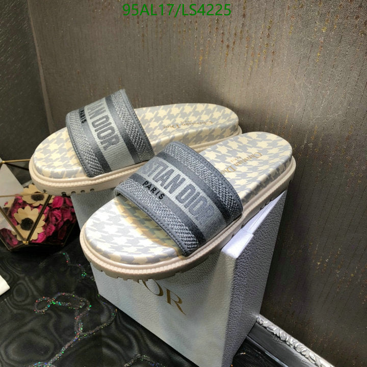SAMCC - DOR Women Shoes - 2092
