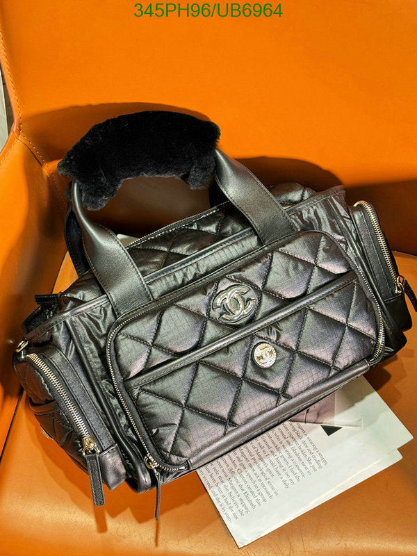 SAMC - CHL Bags - 293