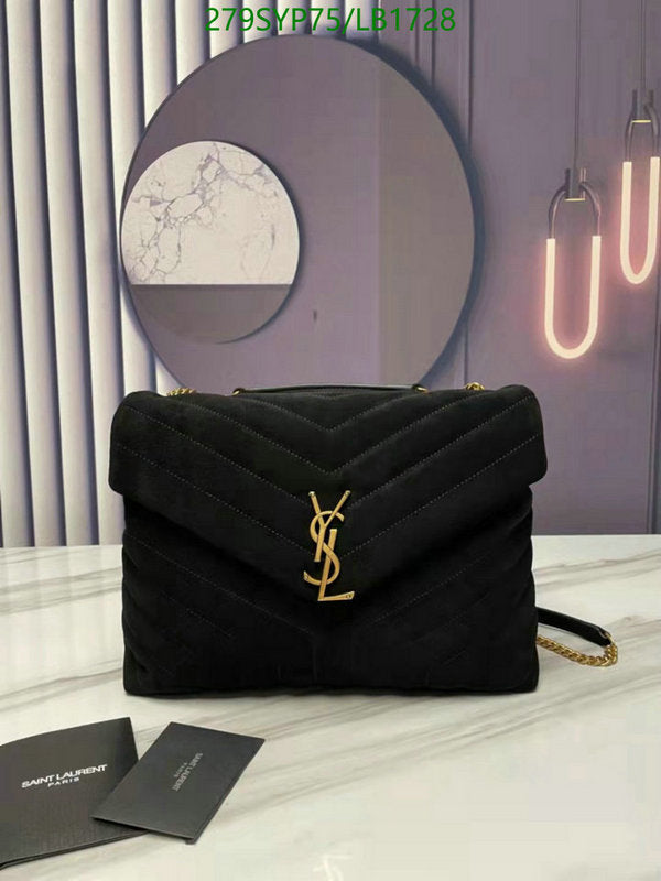 SAMC - YLS Bags - 471