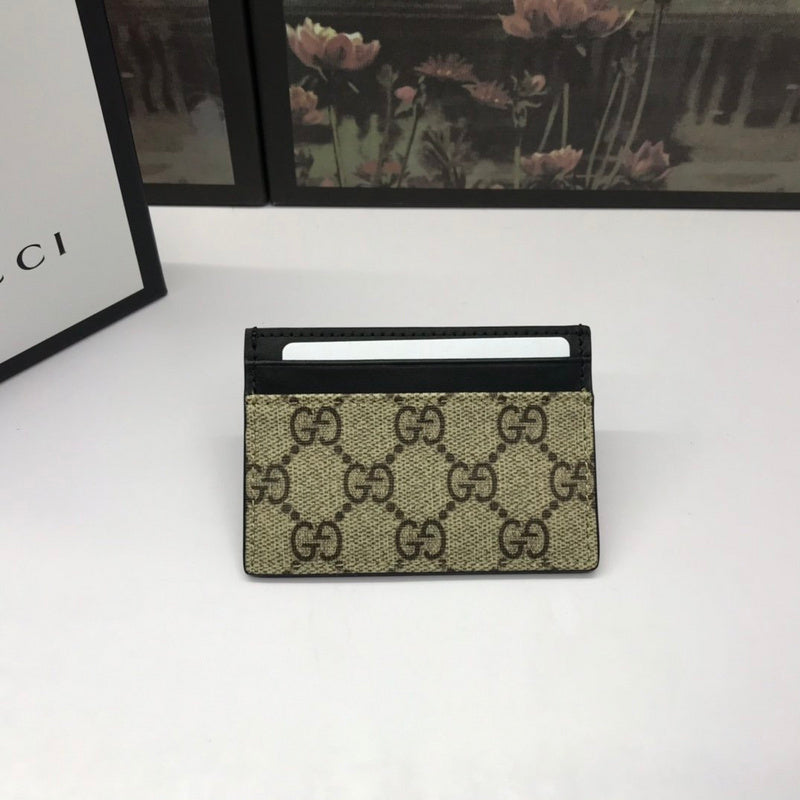 Glami-is - Guki Card Case - 119