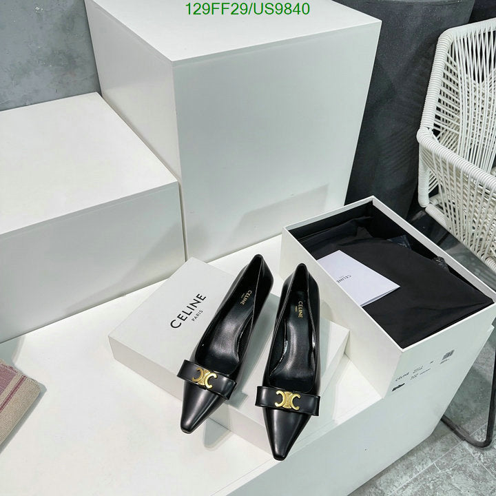SAMC - COL Women Shoes - 046