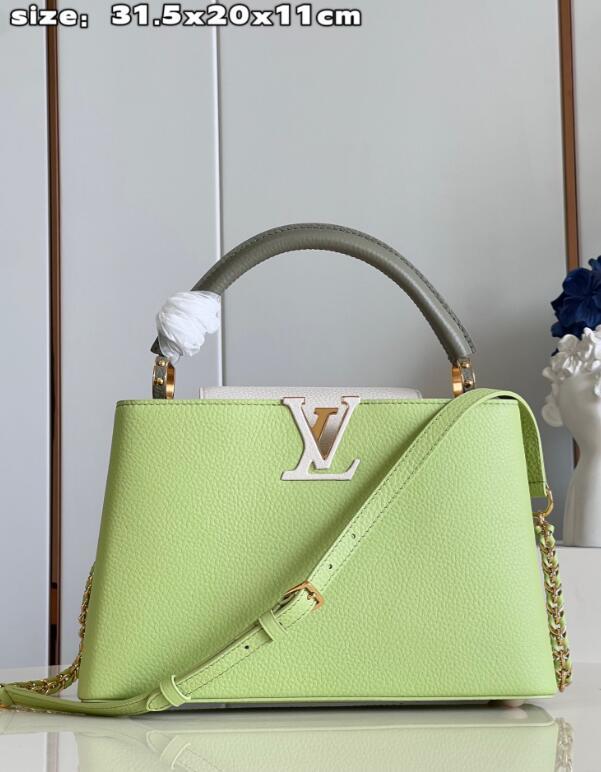 SAMC - LOV Bags - 1128