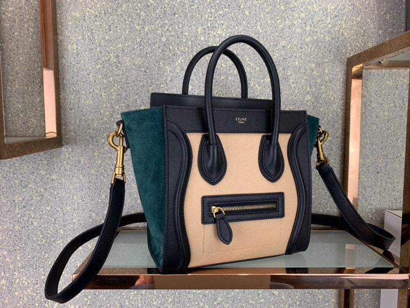 Glami-i - COL Lady Bags - 094