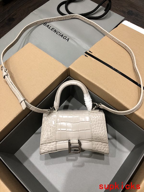 Glami- - BG Hourglass Bags - 116