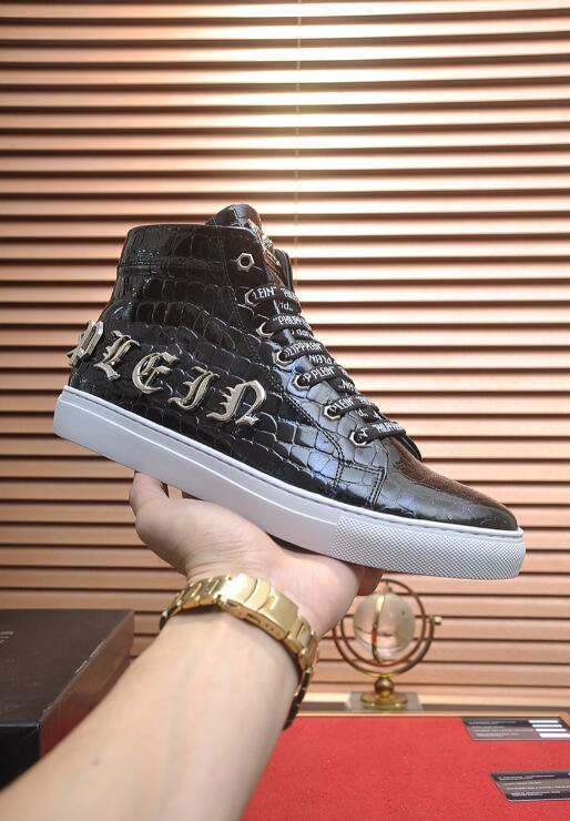SAMC - PHP Shoes - 075