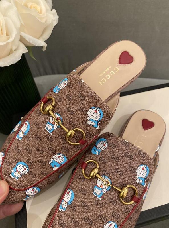 SAMC - GUKI Women Shoes - 1453