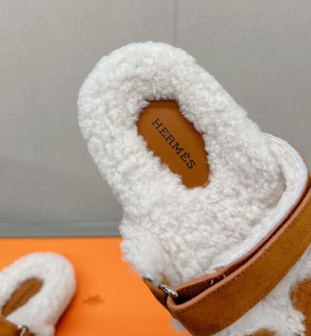 SAMC - HMS Women Shoes - 731
