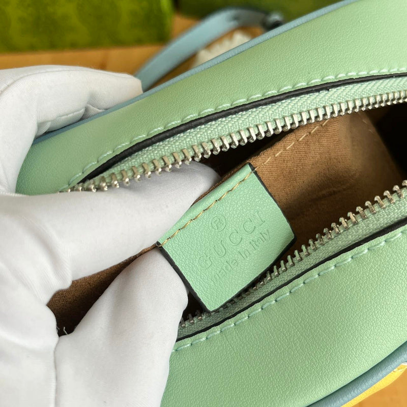 Satchel Bags - GCI Bags - 1295