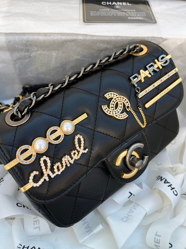 glamy - CHL Bags - 3444