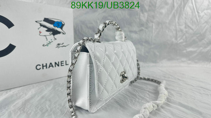 SAMC - CHL Bags Crossbody - 075