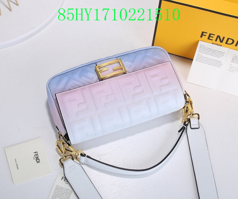Glami - FDE Bags - 2621