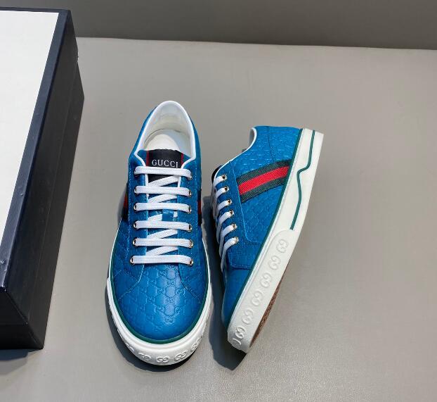 SAMC - GUKI Men Shoes - 861