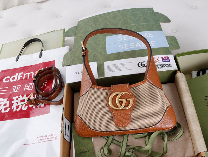 Glami-i GUKI Women Bags - 412