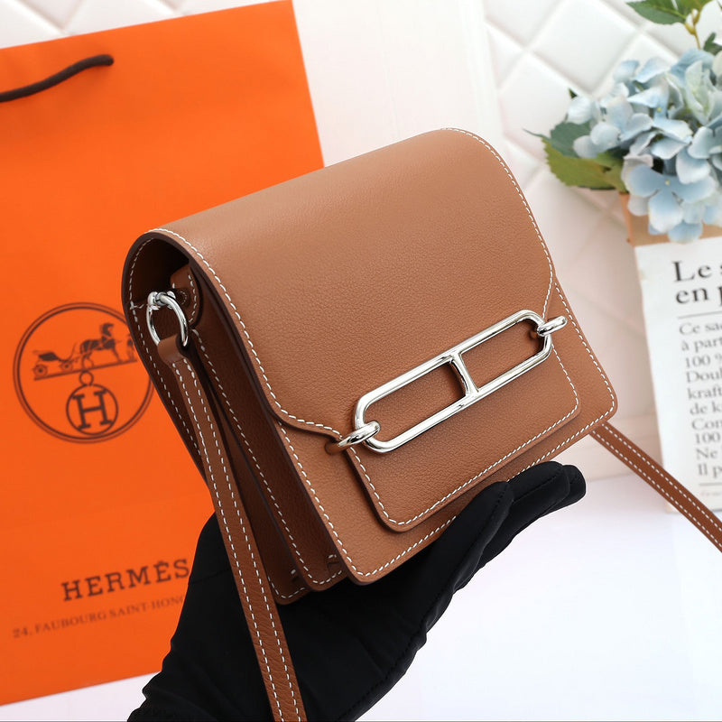 Satchel Bags - HMS-Bags - 147