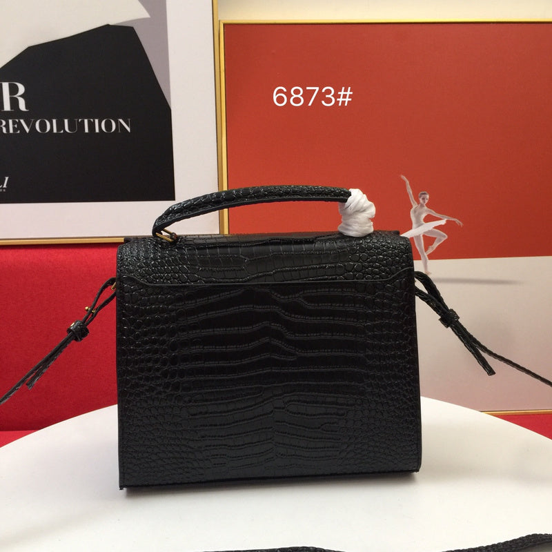 Satchel Bags - SLY Bags - 1162