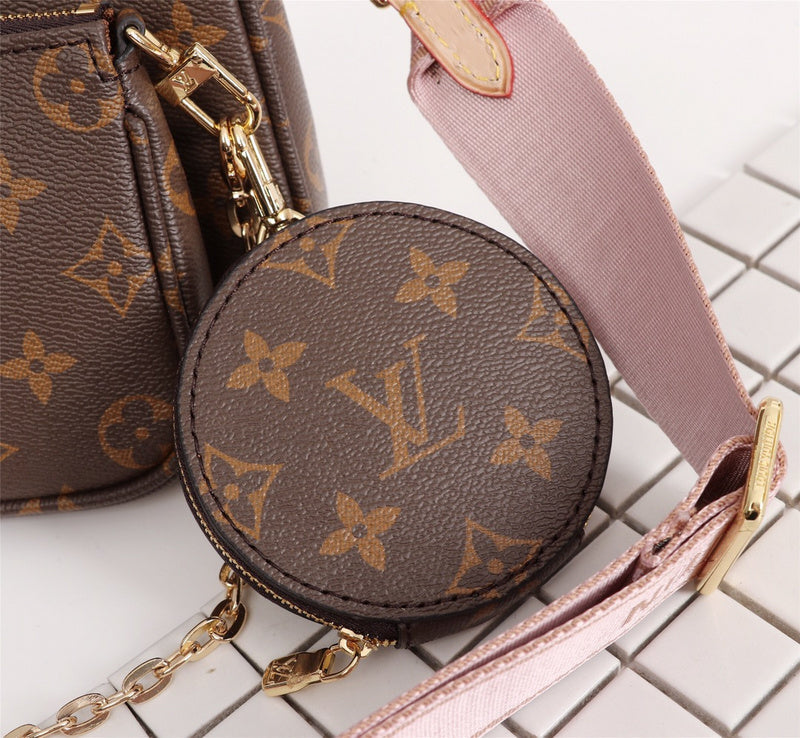Satchel Bags - VL1 Bags - 175