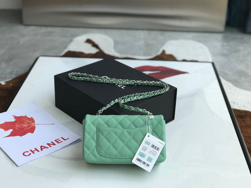 ELE - CHL Bags - 679