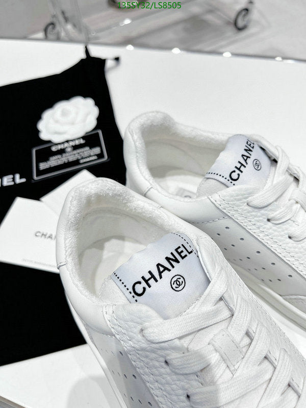 SAMC - CHL Women Shoes Sneakers - 218