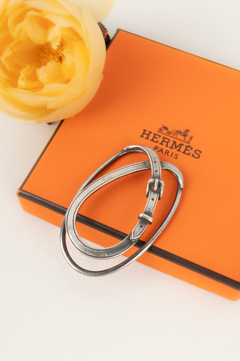 Pince ÃƒÆ’Ã‚Â  billets HermÃƒÆ’Ã‚Â¨s