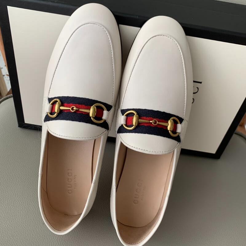 SAMC - GUKI Women Shoes - 1796