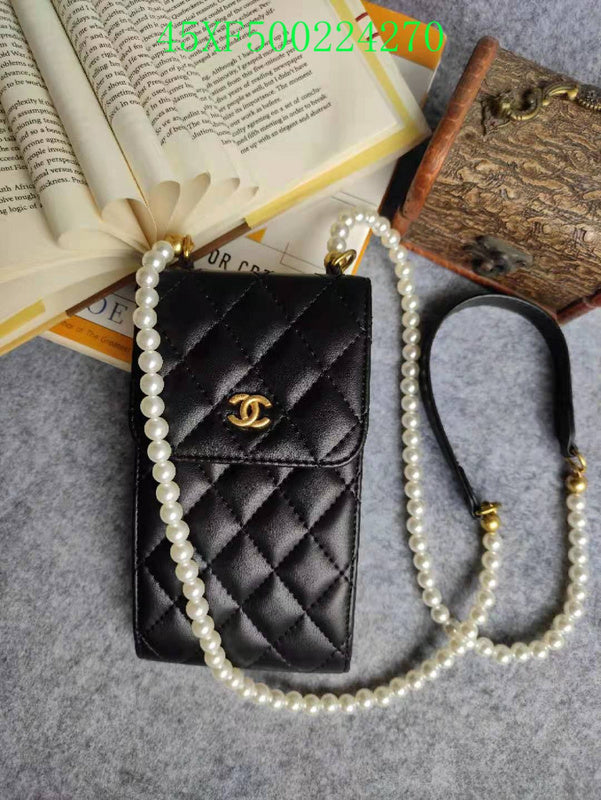 Glami - CHL Wallet - 2677
