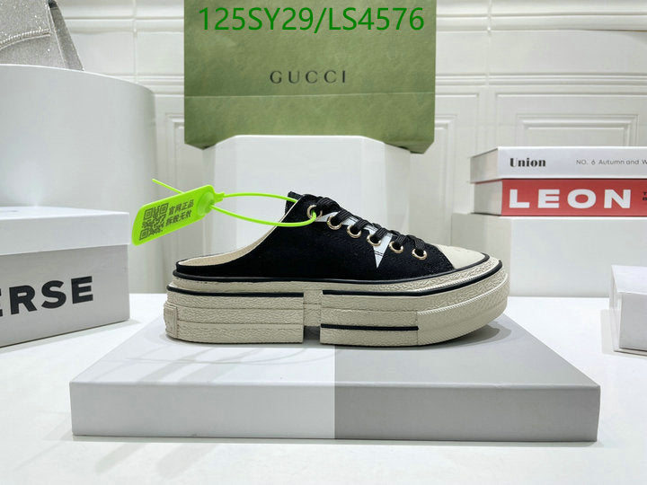 SAMC - CHL Women Shoes - 124