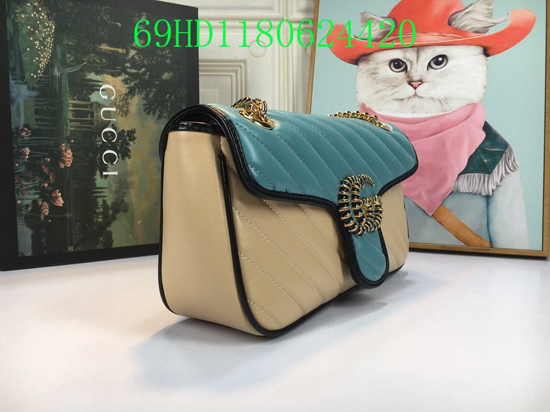 Glami Fashion - GCI Bags - 10402