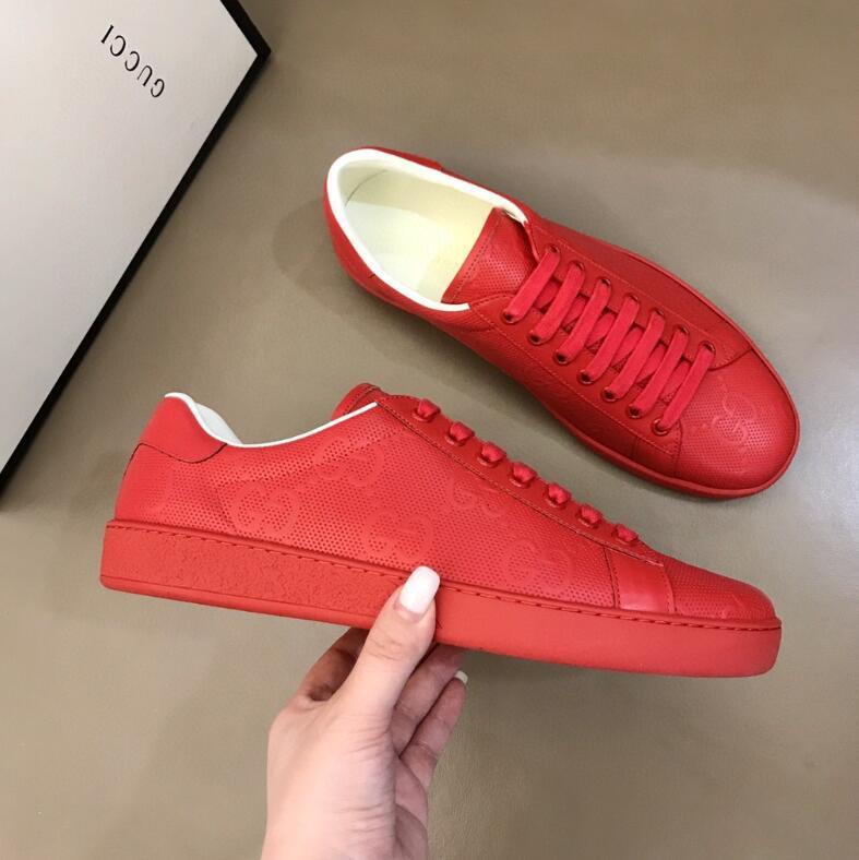 SAMC - GUKI Men Shoes - 1198
