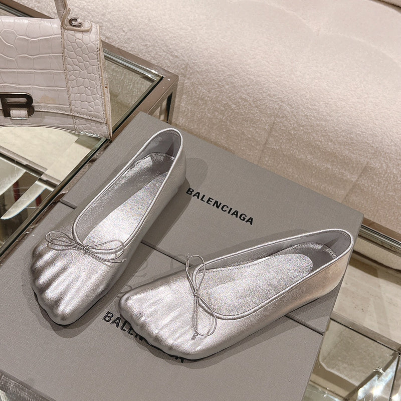 Satchel Bags - BGA Shoes - 691