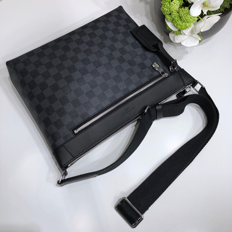 Satchel Bags - VL2 Bags - 1080
