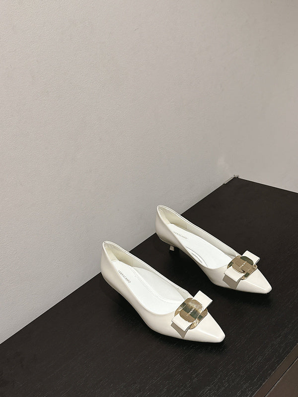Glami - FGO Women Shoes - 303