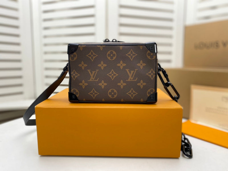Fashion Lu-Vi bags - 3539