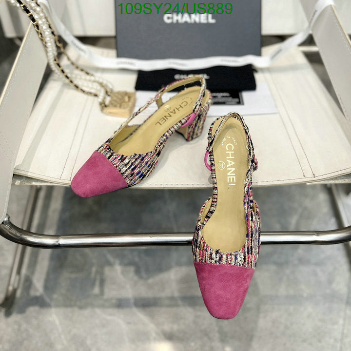 SAMC - CHL Women Shoes Ballet - 191
