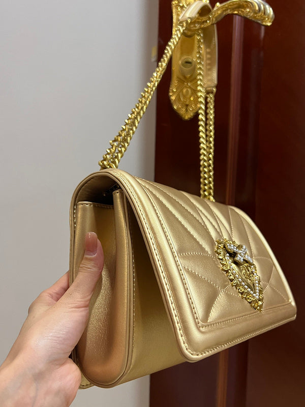 Glamy - DG bag - 477