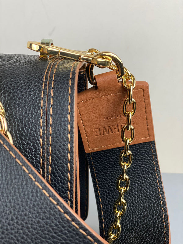 Satchel Bags - LWE Bags - 373
