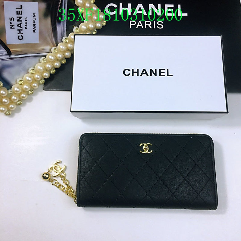 Glami - CHL Wallet - 2481