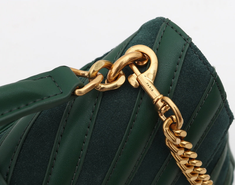 Satchel Bags - SLY Bags - 1859