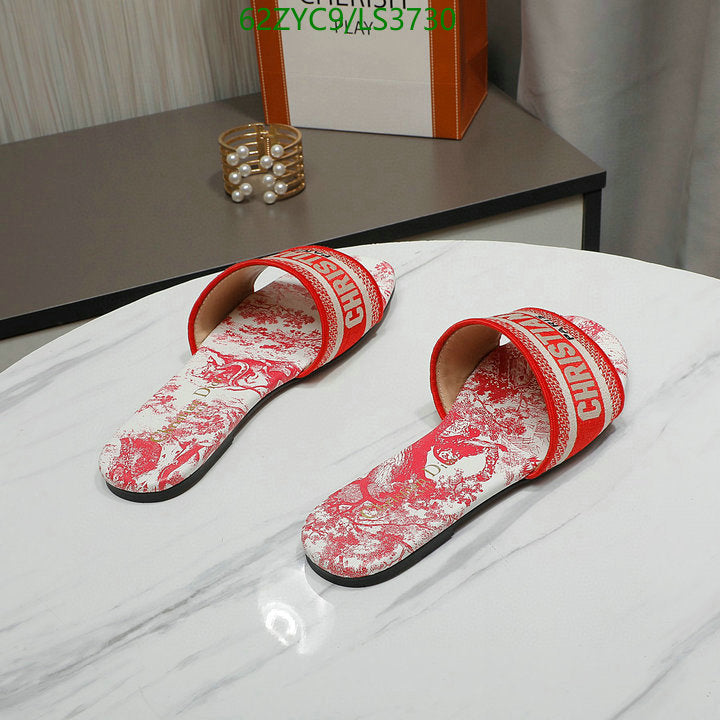 SAMCC - DOR Women Shoes - 2117