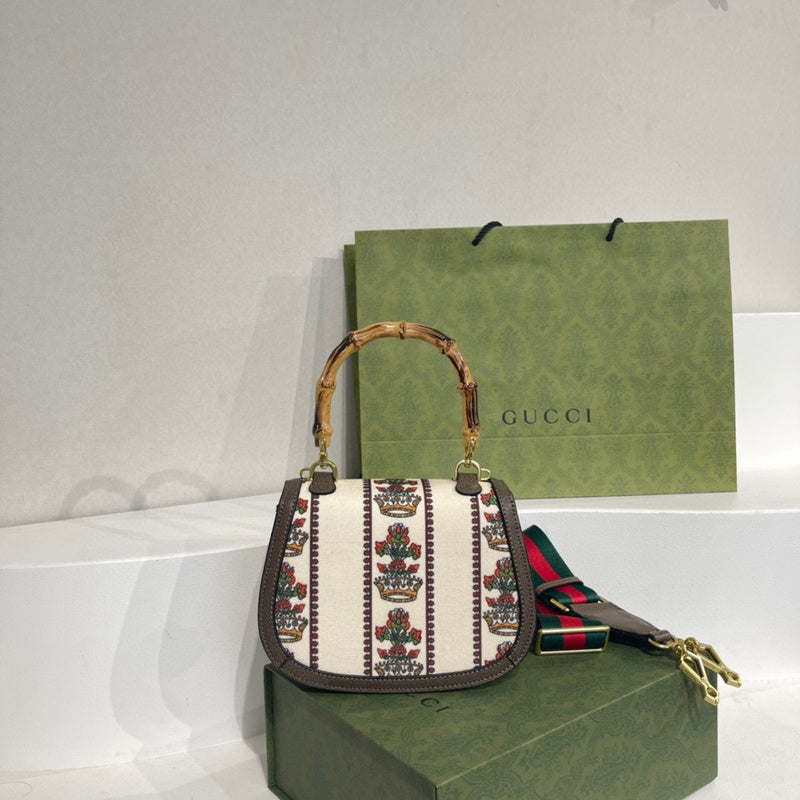 Glami Fashion - GCI Bags - 10136