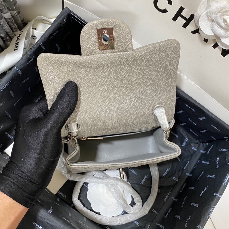 Satchel Bags - CHL Bags - 4166