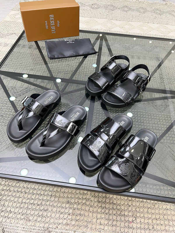 Glami - BRE Men Shoes - 177