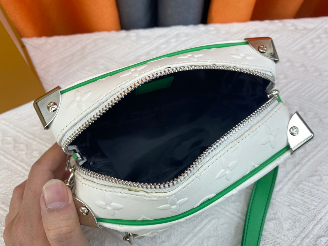 EN - New Bag LUV 626