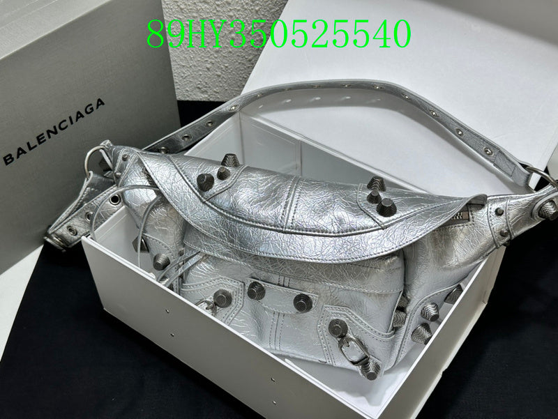 Glami GlamI - BGA Bags - 1778