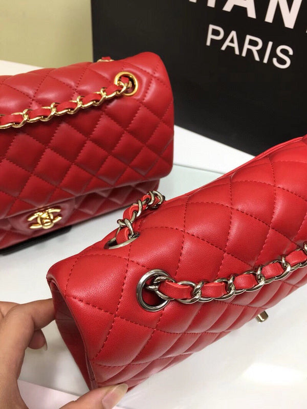 Satchel Bags - CHL Bags - 4254