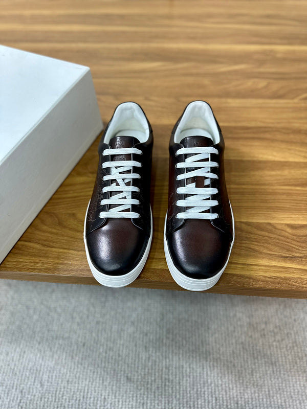Glami - BRE Men Shoes - 543